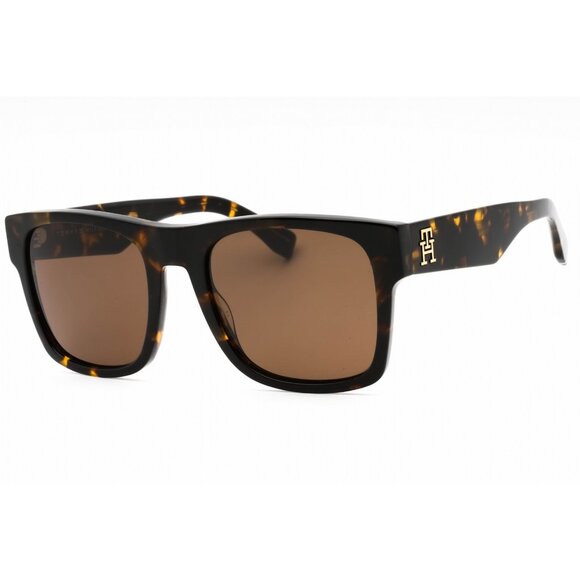 Tommy Hilfiger Sunglasses TH2118S-8670-53 New with tags